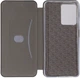 Чехол-книжка для смартфона Zarmans Premium Leather Case для Redmi Note 12 Pro 5G Black (01000029000111006871) - изображение 3