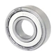 Подшипник 80204 (6204 ZZ) BEL размеры 20*47*14 - изображение 1