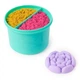 Набор песка для детского творчества - Сказочные цветы Kinetic Sand (2000003081899) - изображение 4