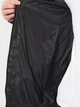 Куртка демисезонная с капюшоном мужская Joma Urban V 103798.100 L Черная (8445954683299) - изображение 5