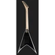 Гітара Jackson JS32 King V AH BK - зображення 3