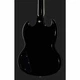 Гітара Epiphone SG Standard Ebony - изображение 5
