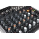 Аналоговий мікшер BEHRINGER XENYX 1202SFX - изображение 9