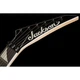Гітара Jackson JS32 King V AH BK - зображення 14