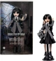 Лялька Монстер Хай Венздей Monster High Wednesday Addams Collectible - зображення 1