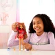 Barbie Dream Teresa Posable with accessories - Барби мечта Тереза Пасабле с аксессуарами (HYC23) - Игровой набор Mattel - изображение 10