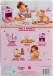 Интерактивная игрушка Moose Cookeez Makery Hello Kitty Магическая пекарня Хелло Китти - изображение 3
