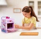 Интерактивная игрушка Moose Cookeez Makery Hello Kitty Магическая пекарня Хелло Китти - изображение 6