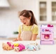 Интерактивная игрушка Moose Cookeez Makery Hello Kitty Магическая пекарня Хелло Китти - изображение 10