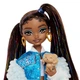 Кукла Barbie Dream Brooklyn with accessories - Барби мечта Бруклин с аксессуарами (HYC22) - Игровой набор Mattel - изображение 1