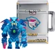 Ігровий набір MrBeast Lab Apex Beast Panther Collector Figure - зображення 1