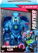 Ігровий набір MrBeast Lab Apex Beast Panther Collector Figure - зображення 2