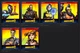 1 Набір Колекційних Карточок Стім | 1 Set Steam Trading Cards - зображення 7