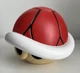 Нічник Super Mario акумуляторний Черепашка Turtle Shell червоний - зображення 2