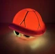 Нічник Super Mario акумуляторний Черепашка Turtle Shell червоний - зображення 3