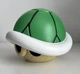 Нічник Super Mario акумуляторний Черепашка Turtle Shell зелений - зображення 2