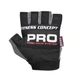 Перчатки для фитнеса спортивные тренировочные Power System PS-2300 Fitness Grey/Black M TR_PS-2300_M_Black-grey - изображение 2