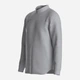 Спортивная кофта мужская Joma Confort Iv 103773.250 M Серая (8445954669804) - изображение 12