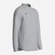 Спортивная кофта мужская Joma Confort Iv 103773.250 M Серая (8445954669804) - изображение 13