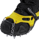 Raczki Climbing Technology Ice Traction Plus 35-37 żółte (8056734832471) - obraz 3