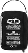 Raczki Climbing Technology Ice Traction Plus 35-37 żółte (8056734832471) - obraz 8