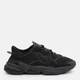 Мужские кроссовки Adidas Ozweego EE6999 41.5 (7.5UK) 26 см Cblack/Cblack/Grefiv (4061622579066) - изображение 1
