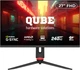 Монітор 27" QUBE G27F240 -- Full HD IPS / 240Гц / 8-Bit / HDR / sRGB 99% / G-SYNC Compatible / AMD FreeSync - зображення 1