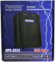 ДБЖ PHANTOM UPS-0512 (500 Вт, 12В) ДБЖ, джерело безперебійного живлення - зображення 8