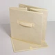 Ящик для зберігання MBM TH-08 BEIGE - зображення 4