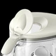 Фільтр-глечик ECOSOFT Maxima перлинний 5 л (FMVMAXIMAWECO) - зображення 4