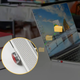 Флешка міні кнопка 64GB, USB 2,0 / Металева для ноутбука / Флеш накопичувач Jaster (L) - изображение 3