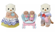 Набір Sylvanian Families Sea Otter Family (SLV5803) - зображення 2