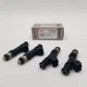 Форсунка EuroEx ВАЗ 2110, 2107і, 2123 комплект 4шт. 0280158097 - изображение 3