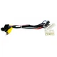 Переходник для магнитол 9", 10.1" Nissan, Subaru AWM 170-099 - изображение 1