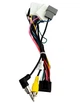 Переходник для магнитол 9", 10.1" Nissan, Subaru AWM 170-099 - изображение 4