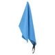 Рушник спортивний антибактеріальний ANTIBACTERIAL TOWEL 4Monster T-ECT-50 синій - изображение 7