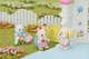 Zestaw Sylvanian Families Przedszkolaki Baby Duo (SLV5747) - obraz 3