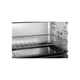 Электропечь ECG ET 32303 White - изображение 6