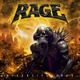 Компакт диск SPV GmbH Rage Afterlifelines 2CD DigiPack Edition 0886922479823 - зображення 1