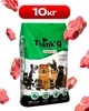 Сухой корм для собак со вкусом говядины 10кг Thank'Q Standard Beef - изображение 1
