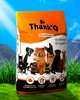 Корм для собак сухой со вкусом курицы 10кг Thank'Q Standard Chicken - изображение 2