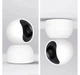 WiFi IP камера для дома видеонаблюдение видеоняня охрана Xiaomi Smart Camera C400 Mi Белый - изображение 2