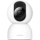 WiFi IP камера для дома видеонаблюдение видеоняня охрана Xiaomi Smart Camera C400 Mi Белый - изображение 4