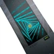 Сноуборд Nidecker Merc snowboard универсальная доска для фрирайда и фристайла и all mountain 2025, 156W - изображение 9