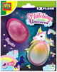 Zestaw zabawek Ses Creative Explore Hatching unicorns (8710341250898) - obraz 1