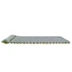 Туристичний килимок Wechsel Coreo Double-Tube TL Lemon/Grey (233122) - зображення 3