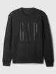 Спортивний чоловічий костюм чоловічий GAP L чорний - зображення 3