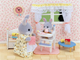 Zestaw Sylvanian Families Krzesełko dziecięce (SLV5221) - obraz 4