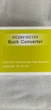 Конвертер напряжения Buck Converter преобразователь 20 A с 24 на 12 В - изображение 3