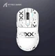 Игровая беспроводная мышь Attack Shark X3 White - изображение 1